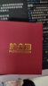 梦金园黄金吊坠 好事连连硬足金莲蓬柿子项链挂坠手链女款 实拍图