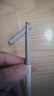 COLOUR ZONE 色彩地带眼线笔眼线胶笔01黑色防水防汗不晕染持久眼线膏送生日520礼物女 实拍图