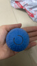 茨格曼狗狗玩具耐咬球自动逗狗神器自嗨解闷宠物电动小狗智能弹力遛狗球 实拍图