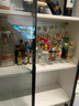 宝丰大曲 时间经典 清香型白酒 50度100ml*1 单瓶装 送礼 实拍图