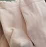 全棉时代开学必备儿童袜子婴儿地板袜5A抗菌透气 3双装 实拍图
