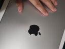 Apple/苹果AI笔记本/2024MacBookPro14英寸M4Pro(14+20核) 24G 1T银色笔记本电脑MX2F3CH/A 实拍图