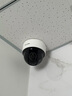 普联（TP-LINK）无线监控摄像头家用 手机APP远程查看高清监控器室内吸顶半球智能网络摄像机360度全景旋转云台版 400万4MP红外夜视【5G升级版】 16GB内存卡【免费升级32GB卡】 实拍图