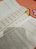 COSMICKISS束胸裹胸大胸显小内衣女学生les绷带抹胸超平透气cos文胸铁帅t XL（建议上胸围：81-90cm） 实拍图