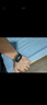 华为WATCH FIT3 智能手表 国家补贴15% 轻薄大屏运动减脂蓝牙通话NFC手表fit2升级版 幻夜黑-氟橡胶表带 实拍图