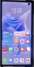 华为 HUAWEI Mate Xs2 二手手机 北斗卫星消息 超轻薄超平整超可靠 折叠屏手机 雅黑 8GB+256GB【电池效率高】 95新 实拍图
