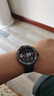ESCASE 【三片装】华为WATCH GT Cyber手表膜钢化膜华为智能手表贴膜全覆盖防摔保护膜 实拍图
