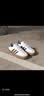 阿迪达斯【滔搏运动】adidas三叶草女子SAMBAE 休闲鞋 JI1349 39 实拍图