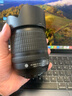 尼康Nikon 二手单反镜头 AF-S/AF-P/AF 尼克尔 二手尼康单反相机镜头 尼康 AF-S DX 尼克尔 18-105 实拍图