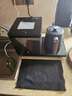 鸣盏带洗杯机底部上水茶艺壶多段控温烧水壶洗杯烘干一体热水壶电茶炉 实拍图