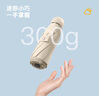 七麦麦超轻晴雨伞五折太阳伞遮阳伞便携防紫外线女迷你折叠防晒胶囊伞 实拍图