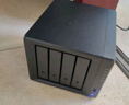 西部数据（WD）10TB企业级机械硬盘DC HC330 SATA 7200转256MB CMR垂直 服务器硬盘 3.5英寸WUS721010ALE6L4 实拍图