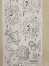 儿童涂鸦画卷超长填色绘画画纸幼儿园宝宝长卷纸加厚涂色画布护墙 【1.99元随机发】涂鸦1米-随机款（无盒装） 实拍图