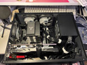 晶华HDMI高清线2.0版 4K超高清线 3D视频线工程级笔记本电脑显示器机顶盒电视连接线合金 10米 H610K 实拍图