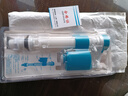 艾莱曼马桶进水阀老式马桶水箱抽水坐便器 水件座便器浮球配件上水通用 实拍图