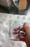 CLITON白酒杯分酒器100ml酒具套装茅台一口小酒杯刻度分酒壶酒盅1壶6杯 实拍图