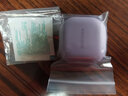 三星Galaxy Buds 2pro耳机buds pro单只单个左耳右耳充电仓盒耳机补配 buds2 pro紫色  95新（单只非整套）成色好 耳机充电盒 实拍图