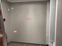 皇家罗兰 墙布环保无缝包安装背景墙沙发壁纸墙纸客厅卧室全屋壁布壁纸 【免费安装】HJ238系列千草灰 实拍图