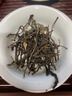 山愫临沧四小龙忙肺古树纯料晒青茶花蜜香普洱茶500g铁罐装茶叶礼盒 【2025年】忙肺古树纯料晒青茶500克铁罐装 实拍图