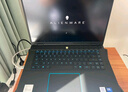 外星人（Alienware）游戏本m16 R2 国家补贴 16英寸笔记本英特尔酷睿Ultra9 RTX4070 240Hz AI电脑4971QB适配deepseek 实拍图