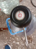 子路桶装水抽水器出水器大桶水电动压水器上水器取水器自动水泵吸水器 黑色(基础版) 实拍图