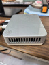 华硕（ASUS）NUC14 Pro mini迷你主机高性能商用AI办公台式机电脑 (酷睿Ultra7-155H 32G 1TB） 实拍图