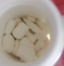 汤臣倍健牛初乳加钙咀嚼片 儿童青少年学生钙片6-13岁4-6岁增强免疫力 【礼盒装】牛初乳加钙120片 实拍图
