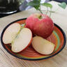 京地达山东黄金维纳斯苹果水果净重4.5斤单果80mm+节日送礼源头直发包邮 实拍图