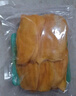 果然派芒果干水果干大礼包果干果脯蜜饯一件整箱装泰国风味休闲零食小吃 芒果干500g*1包 （推荐一斤） 实拍图