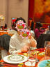 尚都比拉东方简奢风长袖衬衫女春秋高级感新中式国风女装 杏色 M  实拍图