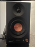 漫步者（EDIFIER）MR3BT无线蓝牙音箱 有源监听音箱 HIFI音质 电脑电视音响 桌面音响 黑色 520情人节礼物 实拍图