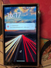 iBasso【晒单送皮套】艾巴索 DX180音乐播放器MP3发烧DSD蓝牙无损音乐hifi安卓国砖随身听 DX180【黑色】 实拍图