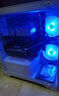 领睿英特尔酷睿i7升24核RTX4060独显64G内存台式电脑主机黑神话悟空3A游戏办公设计师渲染组装电脑全套 九：14代酷睿i7+64G+RTX4070旗舰主机 主机+32英寸高清显示器 实拍图