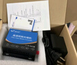 慧谷 4K HDMI光端机 高清视频光端机 HDMI光纤延长器 1路HDMI+本地环出 LC接口 1对价 HG-811HD/4K 实拍图