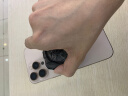 慧多多【AI智能控温】手机散热器磁吸式直播专用平板降温神器制冷半导体背夹游戏ipad适用苹果iqoo华为 磁吸版【半导体制冷丨不挡手丨低噪音丨黑】 电竞直播专用吃鸡王者蛋仔金铲铲游戏降温 实拍图