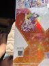 卡游小马宝莉卡片整盒彩虹包第4弹正版小马宝莉周边小卡女孩生日礼物 实拍图