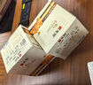 无穷烤鸡小腿 400g蜂蜜味烤鸡翅根盒装烤鸡小腿鸡翅肉类休闲小零食 实拍图