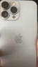 Apple iPhone 13 Pro Max 苹果13 ProMax  二手苹果手机 远峰蓝色 【75%用户选择】 【99新】128G【性价比推荐】3期免息 三年老店-五星店铺-三年质保 实拍图