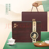 狮峰牌2025年新茶上市 绿茶龙井茶叶手工优品头采明前特级200g礼盒 实拍图