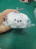 威尔通（WELTSTON）摇尾巴萌犬公仔解压毛绒玩具玩偶儿生日礼物女生 背包挂件钥匙链 实拍图