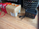 英得尔车载冰箱15L低噪音(小于35分贝) 纯车用12V24v-S15灰户外家居用品 实拍图