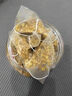 北京同仁堂苦荞荞麦茶大凉山黄苦荞茶袋装麦香型 【50包/罐装】   苦荞茶 实拍图