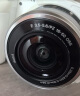 JJC uv镜40.5mm滤镜S+镜头保护镜 适用索尼16-50 28-60 zv-e10L zve10m2 zve10二代 a7c2 a6400相机 实拍图