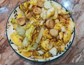 金锣火腿肠 无淀粉加钙金锣王 38g*10支/袋 休闲零食出游露营开袋即食 实拍图