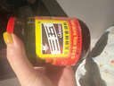 三五（SANWU） 重庆三五麻辣酱麻辣香调料辣椒酱香辣酱香火锅蘸料下饭拌面 麻辣酱400gX2瓶 实拍图
