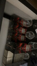 轩尼诗（Hennessy）VSOP干邑白兰地 700ml （老包装）法国原装 进口洋酒 1.4斤标准装 700mL 1瓶 实拍图