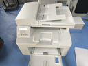 惠普（HP） M227sdn激光家用多功能一体机双面ADF高速黑白打印（打印、复印、扫描） 实拍图