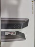 华为（HUAWEI）智能门锁 Pro AI 3D人脸识别锁全自动防盗门锁 分布式猫眼 鸿蒙智能家居家用电子锁密码指纹锁MT33 标准版 | 黑色【多种安全开锁方式】 实拍图
