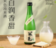 江记酒庄 米色原味米酒 350ml 单瓶装 6度 低度微醺 新老配料随机发 实拍图