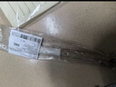 杰凯诺家用耐高温食品级硅胶软刮刀烘焙奶油铲子蛋糕抹刀搅拌工具大号 实拍图